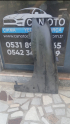 Citroen Berlingo 98 2003 ön çamurluk Orjinal dkn