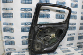 Oto Çıkma Parça / Peugeot / 308 / Kaporta & Karoser / Sağ Arka Kapı / Çıkma Parça 