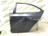 SKODA OCTAVİA 2020 2024 SOL ARKA KAPI 5E6833051