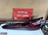 Oto Çıkma Parça / Renault / Megane / Far & Stop / Sağ Arka Stop / Çıkma Parça 