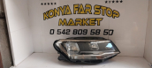 Volkswagen Caddy Orjnal Sağ Far
