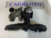 04L253016F 1.6 TDI TURBO A3 SUPER B LEON ORJİNAL