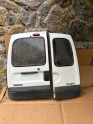 Oto Çıkma Parça / Renault / Kangoo / Kaporta & Karoser / Bagaj Kapağı / Çıkma Parça 