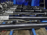 Oto Çıkma Parça / Honda / Accord / Direksiyon / Direksiyon Kutusu / Sıfır Parça 