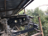 Oto Çıkma Parça / Volkswagen / Passat / Kaporta & Karoser / Marşpiyel Sacı / Çıkma Parça 