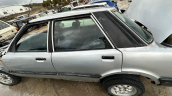 Oto Çıkma Parça / Ford / Taunus / Kaporta & Karoser / Komple Arka / Çıkma Parça 