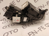 Oto Çıkma Parça / Volkswagen / Scirocco / Far & Stop / Sol Ön Far / Sıfır Parça 