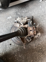 Oto Çıkma Parça / Citroen / Berlingo / Alt Takım / Taşıyıcı / Çıkma Parça 