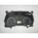 Fiat Grande Punto Kilometre Saati Gösterge Paneli 51794839