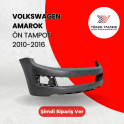 Oto Çıkma Parça / Volkswagen / Amarok / Tampon / Ön Tampon / Sıfır Parça 