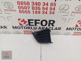 Oto Çıkma Parça / Toyota / Corolla / Far & Stop / Sis Farı / Sıfır Parça 