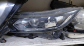 Oto Çıkma Parça / Nissan / Qashqai / Far & Stop / Sol Ön Far / Çıkma Parça 