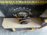Oto Çıkma Parça / Volkswagen / Polo / Alt Takım / Taşıyıcı / Çıkma Parça 