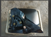 Oto Çıkma Parça / Mitsubishi / L200 / Ayna / Sağ Dış Ayna / Sıfır Parça 