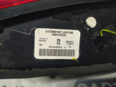 Oto Çıkma Parça / Volkswagen / Jetta / Far & Stop / Sağ Arka Stop / Çıkma Parça 