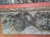 Oto Çıkma Parça / Toyota / Auris / Şanzıman / Şanzıman Komple / Çıkma Parça 