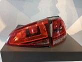 Oto Çıkma Parça / Volkswagen / Golf / Far & Stop / Sol Arka Stop / Çıkma Parça 