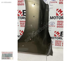 Oto Çıkma Parça / Toyota / Hilux / Kaporta & Karoser / Sol Ön Çamurluk / Çıkma Parça 