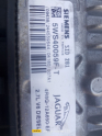 JAGUAR S TYPE 2.7 TDV6 DİZEL MOTOR BEYİN