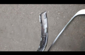 Oto Çıkma Parça / Volkswagen / Passat / Tampon / Sis Farı Çerçevesi / Çıkma Parça 