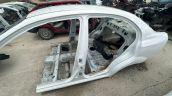 Oto Çıkma Parça / Chevrolet / Captiva / Kaporta & Karoser / Komple Arka / Çıkma Parça 
