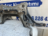 Oto Çıkma Parça / Renault / Clio / Alt Takım / Travers / Çıkma Parça 