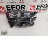 Oto Çıkma Parça / Toyota / Proace City / Far & Stop / Sağ Ön Far / Çıkma Parça 