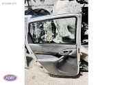 Oto Çıkma Parça / Ford / Focus / Kaporta & Karoser / Sol Arka Kapı / Çıkma Parça 