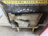 Oto Çıkma Parça / Opel / Astra / Koltuk & Döşeme / Kapı Döşemesi / Çıkma Parça 