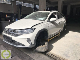 Oto Çıkma Parça / Volkswagen / Taigo / Kaporta & Karoser / Sağ Ön Çamurluk / Çıkma Parça 
