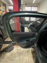 Peugeot 206 kapı döşemesi sol arka