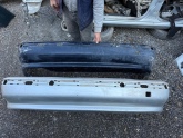 BMW 5 SERİSİ ARKA TAMPON , BMW E39 ARKA TAMPON ORJİNAL ÇIKMA 4.