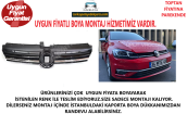 GOLF 7.5 ÖN PANJUR KROMLU 2017 2018 2019 2020  SIFIR KAMPANYA