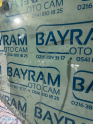 Oto Çıkma Parça / Dodge / Journey / Oto Cam / Kapı Camları / Çıkma Parça 