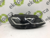 VOLKSWAGEN GOLF 2017 2020 SAĞ FAR 5G1941774 VOLKSWAGEN GOLF 2017 2020 SAĞ FAR 5G1941774