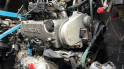 Honda -Civic 1.6 İes Çıkma Motor