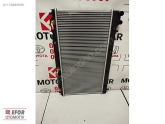 Oto Çıkma Parça / Honda / Jazz / Radyatör / Su Radyatörü / Sıfır Parça 