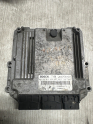 Renault trafik motor beyni 0281012658