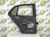 Oto Çıkma Parça / Volkswagen / Jetta / Kaporta & Karoser / Sol Arka Kapı / Çıkma Parça 