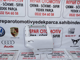 Skoda yeti sağ arka kapı beyaz orijinal çıkma