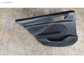 Oto Çıkma Parça / Renault / Megane / Kaporta & Karoser / Sol Arka Kapı / Çıkma Parça 