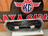 Oto Çıkma Parça / Toyota / Hilux / Kaporta & Karoser / Panjur / Çıkma Parça 