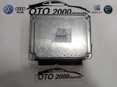 Oto Çıkma Parça / Volkswagen / Bora / Beyin / Motor Beyni / Çıkma Parça 