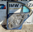 MERCEDES BENZ W211 SAĞ ARKA KAPI