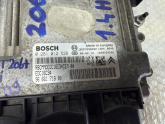 Oto Çıkma Parça / Peugeot / 206 / Beyin / Motor Beyni / Çıkma Parça 