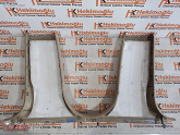 Oto Çıkma Parça / Audi / A6 / Koltuk & Döşeme / İç Trim / Çıkma Parça 
