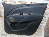 Oto Çıkma Parça / Fiat / Doblo / Koltuk & Döşeme / Kapı Döşemesi / Çıkma Parça 