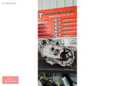 Oto Çıkma Parça / Volkswagen / Golf / Şanzıman / Şanzıman Komple / Çıkma Parça 