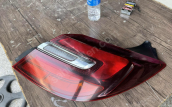 Oto Çıkma Parça / Opel / Insignia / Far & Stop / Sağ Arka Stop / Çıkma Parça 