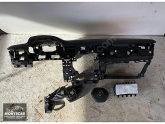 Oto Çıkma Parça / Renault / Clio / Göğüslük & Torpido / Torpido Kapağı / Çıkma Parça 